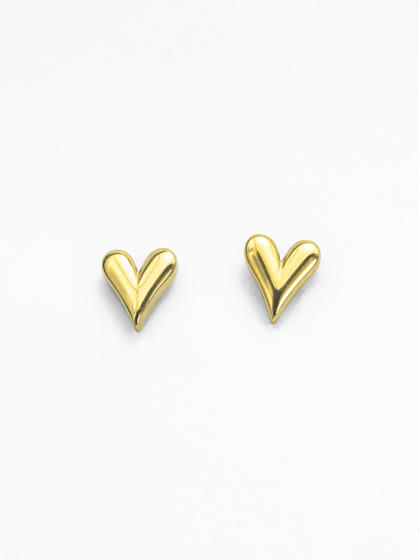 Qalb Earrings