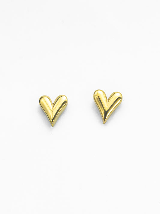 Qalb Earrings